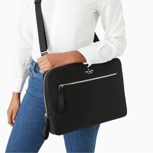 Kate Spade Laptop Bag - New